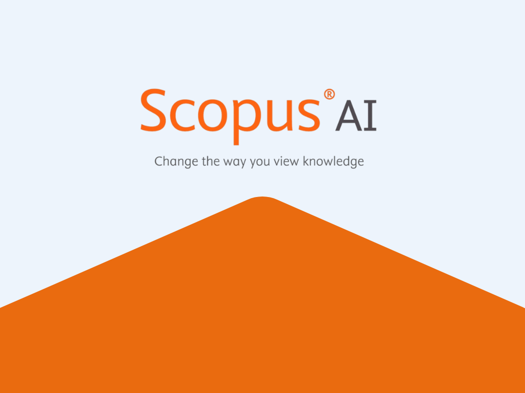 Scopus AI - Biblioteka