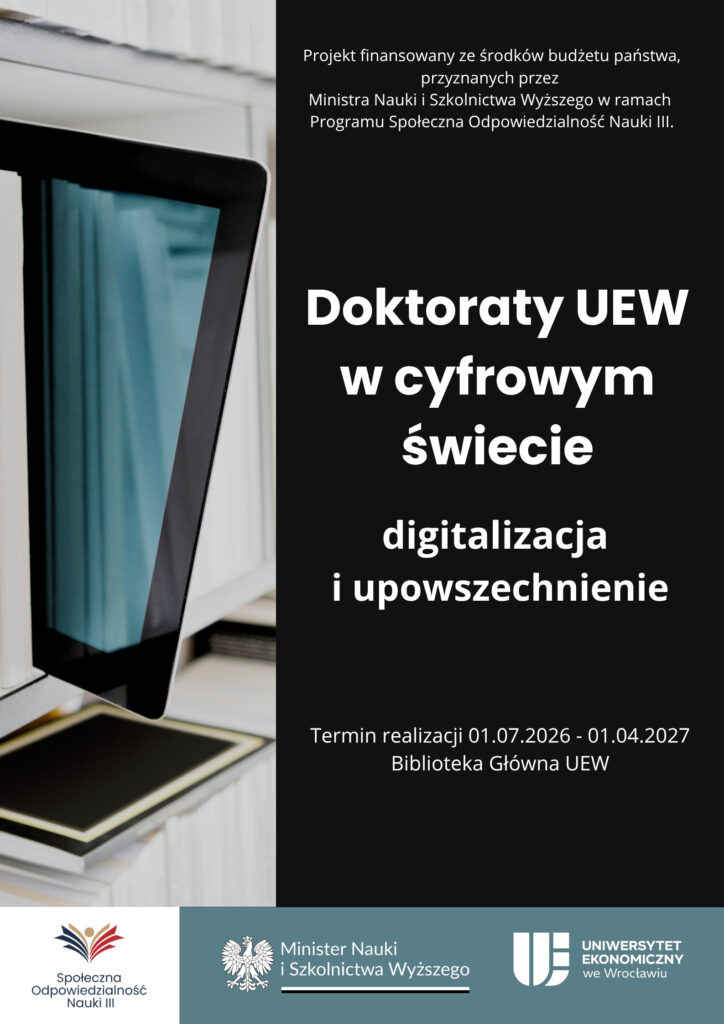 Plakat wybrany A4